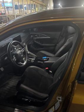 2024 Acura Integra Type S