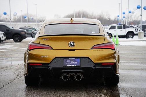 2024 Acura Integra Type S
