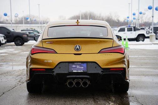 2024 Acura Integra Type S