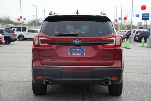 2024 Subaru Ascent Onyx Edition 7-Passenger