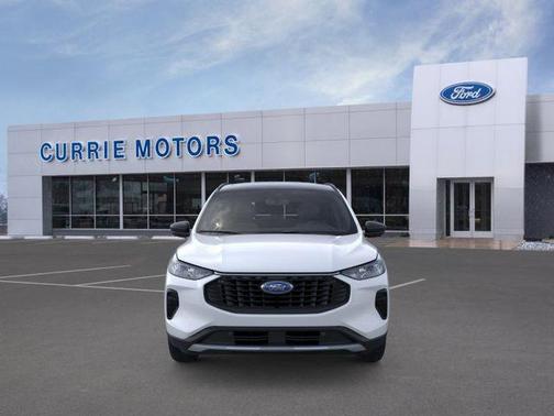 oxford white 2026 Ford Escape Active