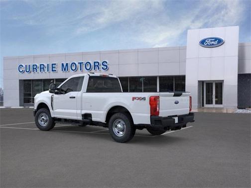 2025 Ford F-250 XL