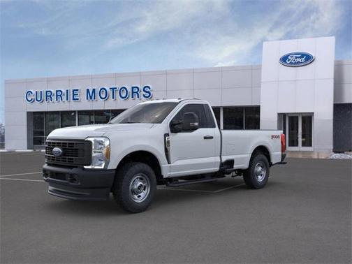 2025 Ford F-250 XL