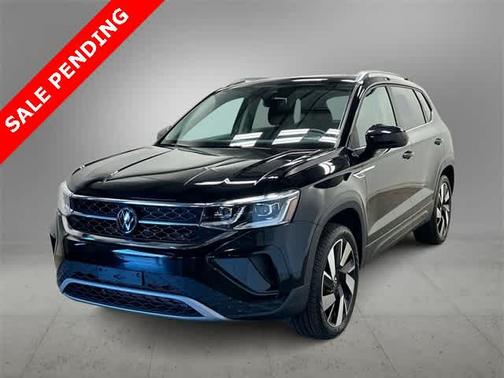2024 Volkswagen Taos 1.5T SEL