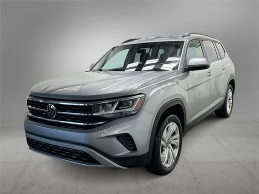 2023 Volkswagen Atlas 3.6 SE w/ Technology