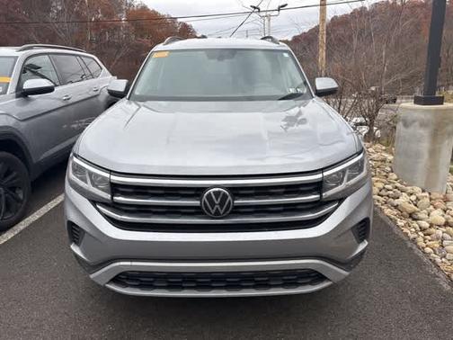 2023 Volkswagen Atlas 3.6 SE w/ Technology