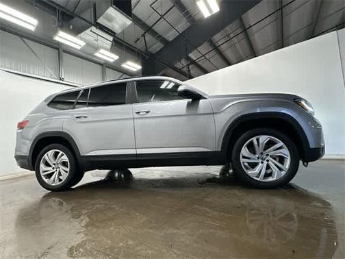 2023 Volkswagen Atlas 3.6 SE w/ Technology