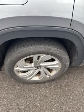 2023 Volkswagen Atlas 3.6 SE w/ Technology