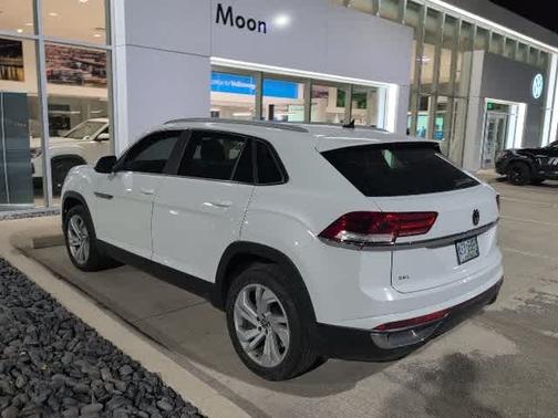 2021 Volkswagen Atlas Cross Sport 2.0T SEL