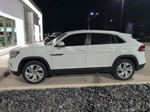 2021 Volkswagen Atlas Cross Sport 2.0T SEL