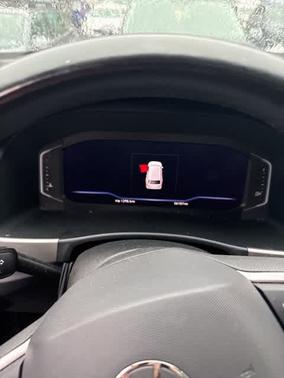 2021 Volkswagen Atlas 3.6 V6 SEL