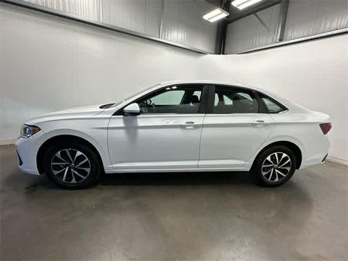 2023 Volkswagen Jetta 1.5T S