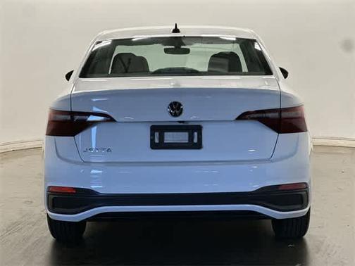 2023 Volkswagen Jetta 1.5T S