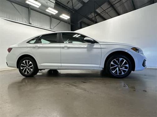 2023 Volkswagen Jetta 1.5T S
