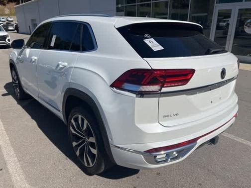 2023 Volkswagen Atlas Cross Sport 3.6 V6 SEL Premium R-Line