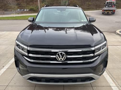 2022 Volkswagen Atlas 3.6 SE w/ Technology