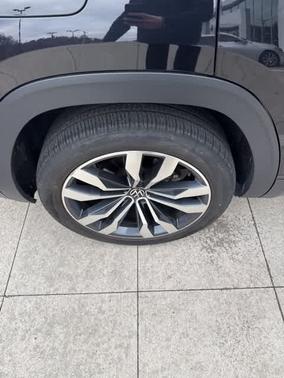 2022 Volkswagen Atlas 3.6 SE w/ Technology