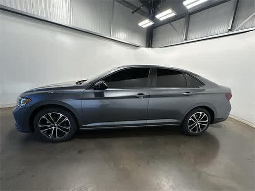 2022 Volkswagen Jetta 1.5T Sport