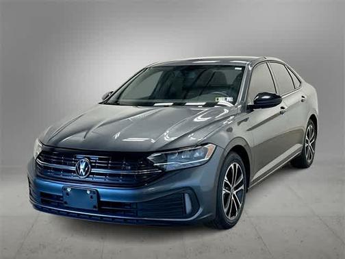 2022 Volkswagen Jetta 1.5T Sport