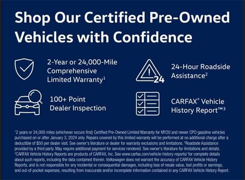 2021 Volkswagen Atlas Cross Sport 3.6 V6 SE w/ Technology