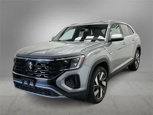 2024 Volkswagen Atlas Cross Sport 2.0T SE w/ Technology