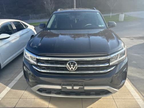2022 Volkswagen Atlas 2.0T SE