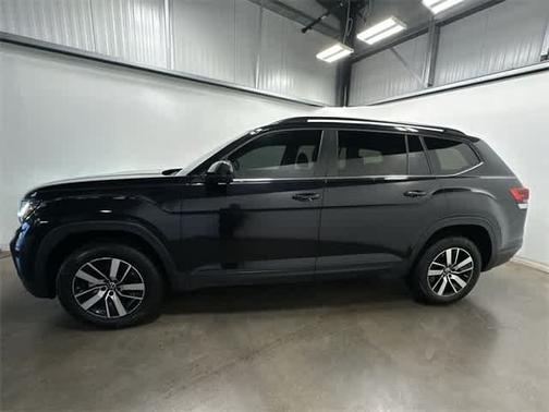 2022 Volkswagen Atlas 2.0T SE