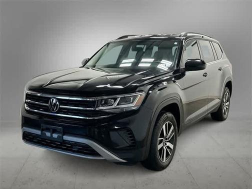 2022 Volkswagen Atlas 2.0T SE