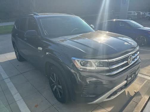 2022 Volkswagen Atlas 2.0T SE