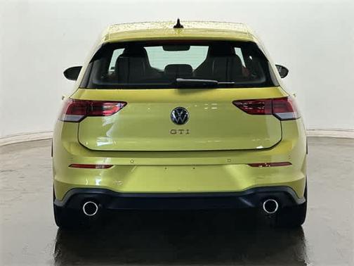 2022 Volkswagen Golf GTI 2.0T Autobahn