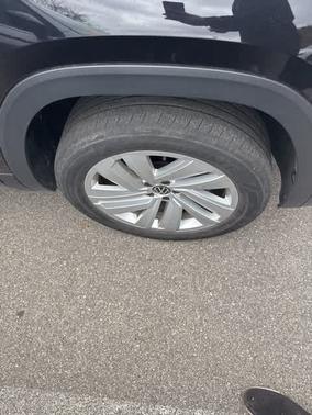 2022 Volkswagen Atlas Cross Sport 3.6 V6 SE w/ Technology