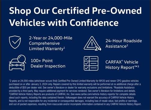 2022 Volkswagen Atlas Cross Sport 3.6 V6 SE w/ Technology