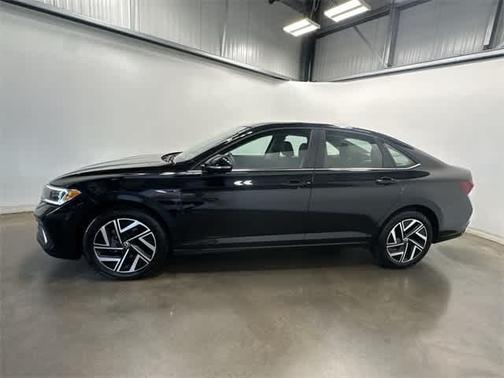2024 Volkswagen Jetta 1.5T SEL