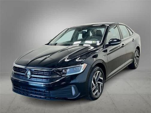 2024 Volkswagen Jetta 1.5T SEL