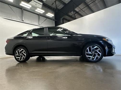 2024 Volkswagen Jetta 1.5T SEL