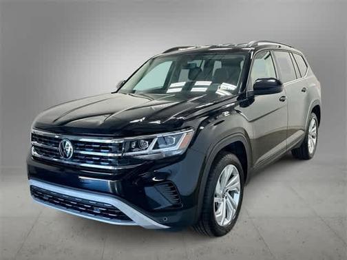 2022 Volkswagen Atlas 2.0T SE
