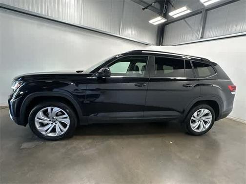 2022 Volkswagen Atlas 2.0T SE