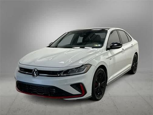 2025 Volkswagen Jetta GLI 2.0T Autobahn