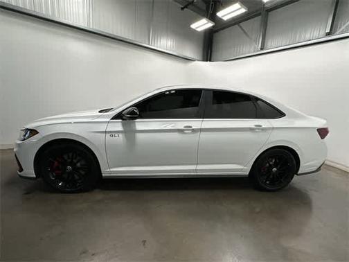 2025 Volkswagen Jetta GLI 2.0T Autobahn