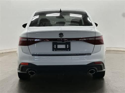 2025 Volkswagen Jetta GLI 2.0T Autobahn