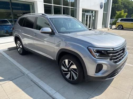 2024 Volkswagen Atlas 2.0T SEL