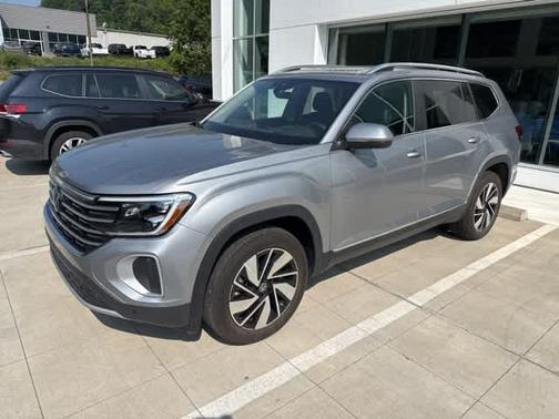 2024 Volkswagen Atlas 2.0T SEL
