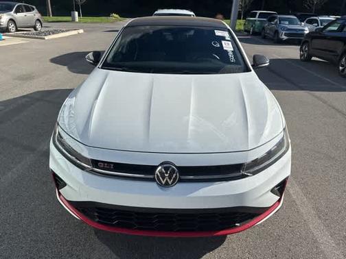 2025 Volkswagen Jetta GLI 2.0T Autobahn