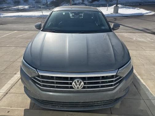 2021 Volkswagen Jetta 1.4T SEL Premium