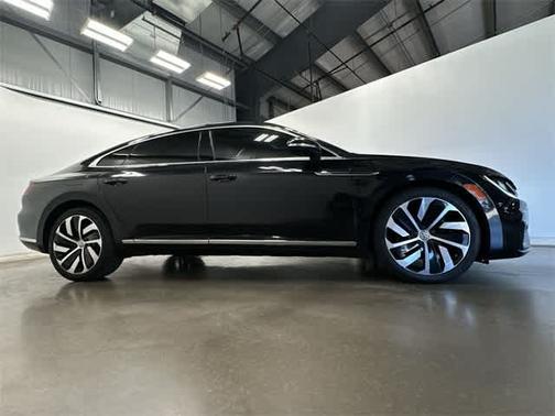 2019 Volkswagen Arteon 2.0T SEL Premium R-Line