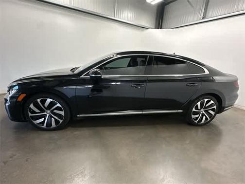 2019 Volkswagen Arteon 2.0T SEL Premium R-Line