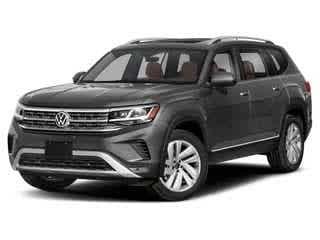 2023 Volkswagen Atlas 3.6 SEL