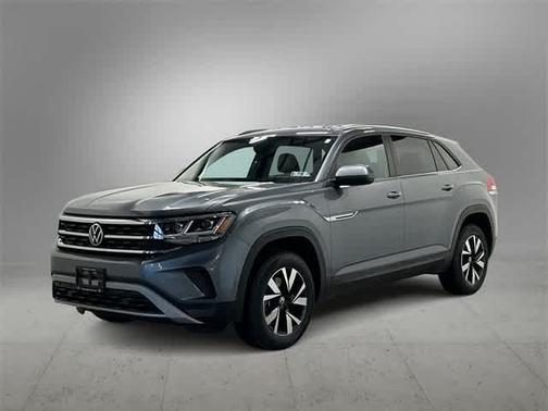 2023 Volkswagen Atlas Cross Sport 2.0T SE