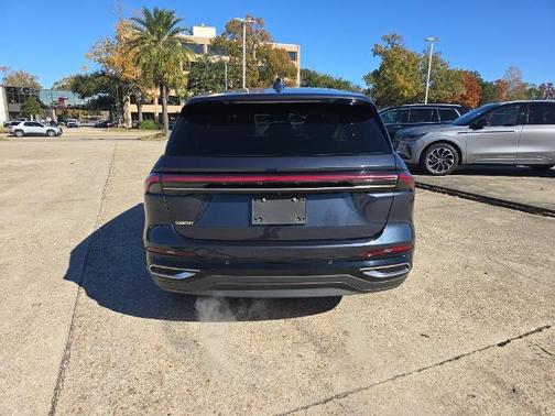 2024 Lincoln Nautilus PREMIERE