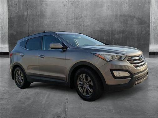 2014 Hyundai Santa Fe Sport 2.4L